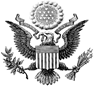 US Congressional seal
